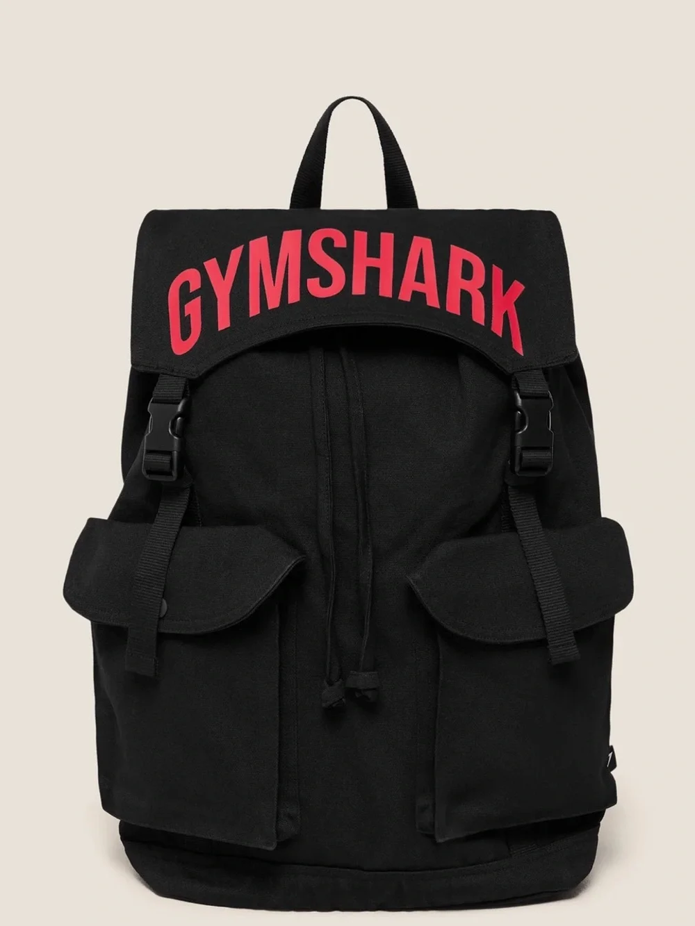 Gymshark Power Backpack